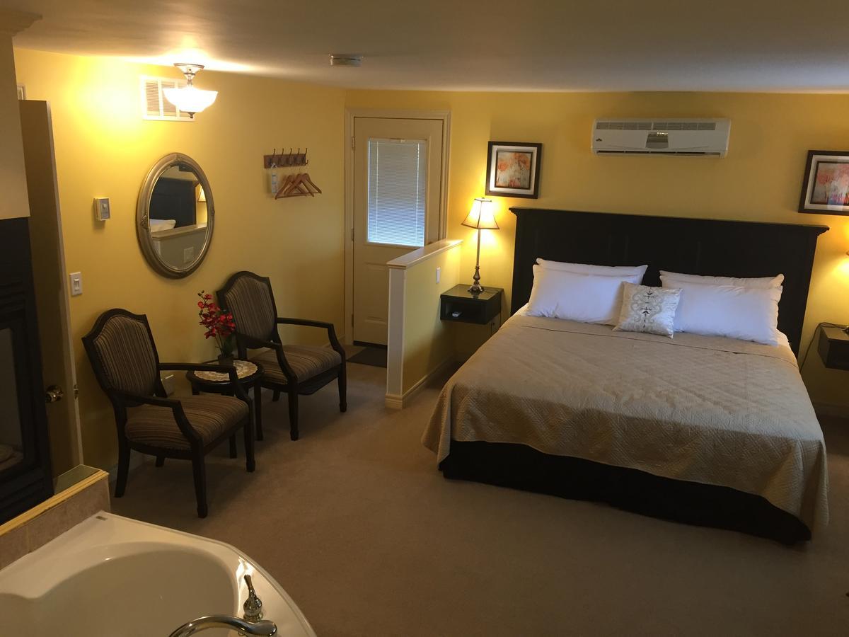 나이아가라온더레이크 Kellar House B&B 외부 사진