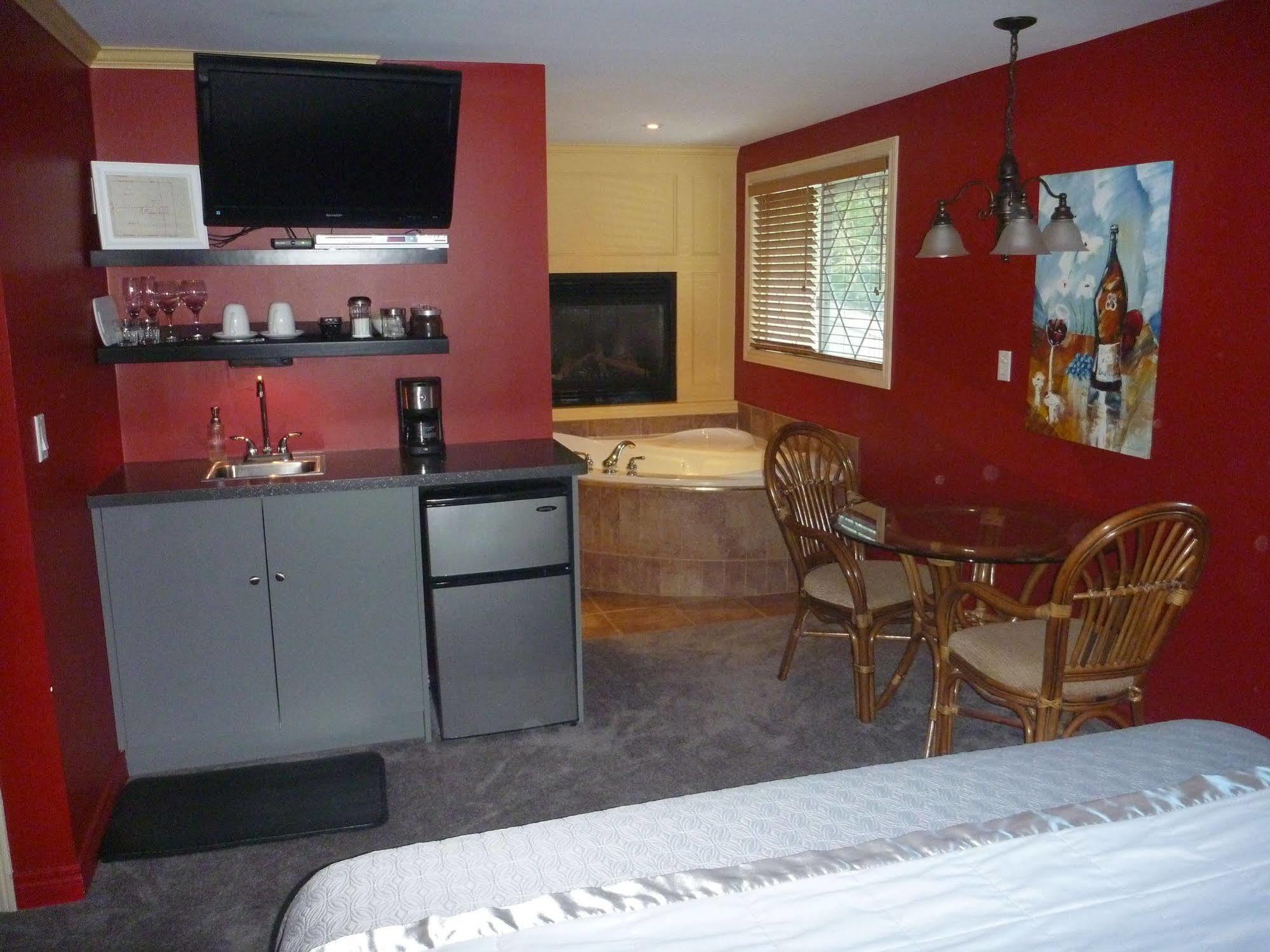 나이아가라온더레이크 Kellar House B&B 외부 사진